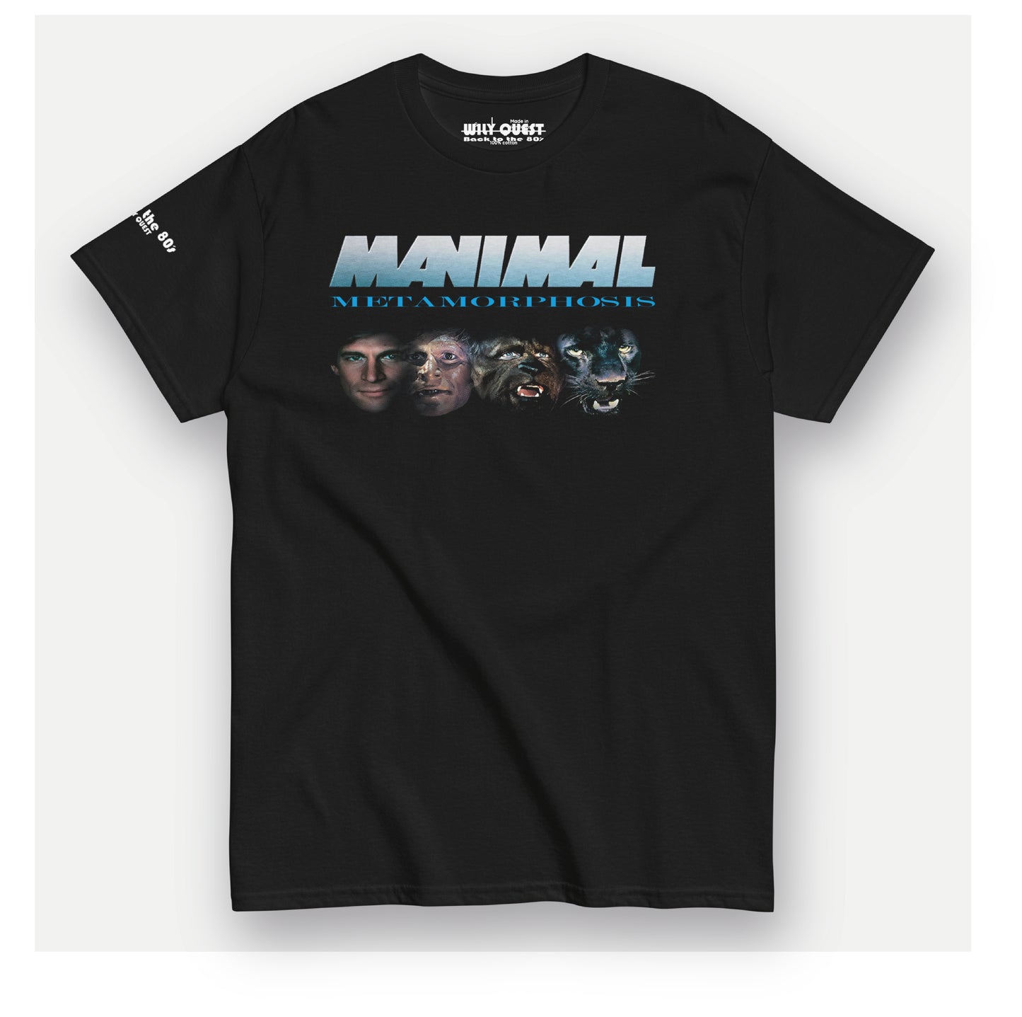 Manimal