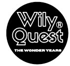 Wily Quest