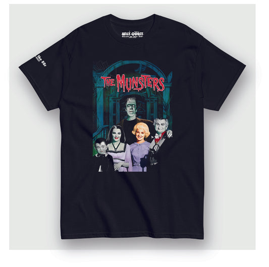 La Familia Munsters