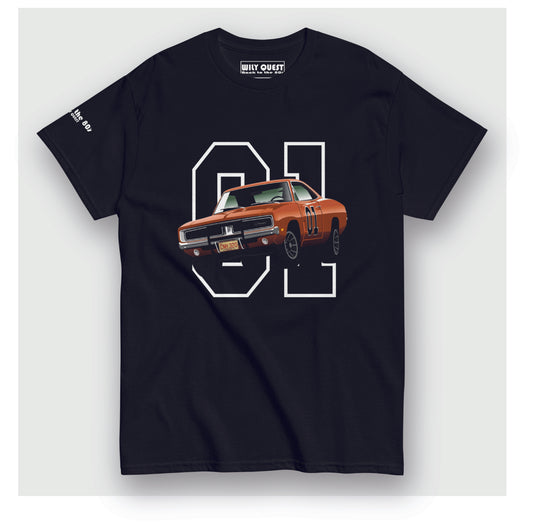General Lee