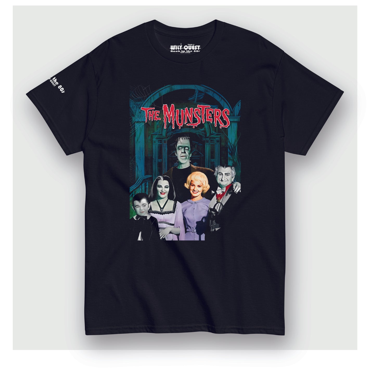 La Familia Munsters
