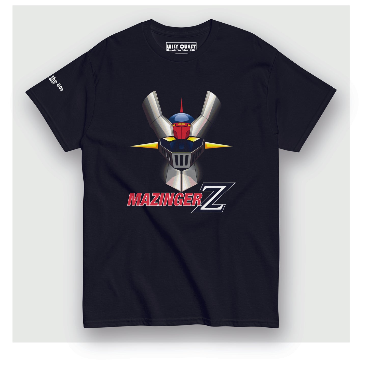 Mazinger Z