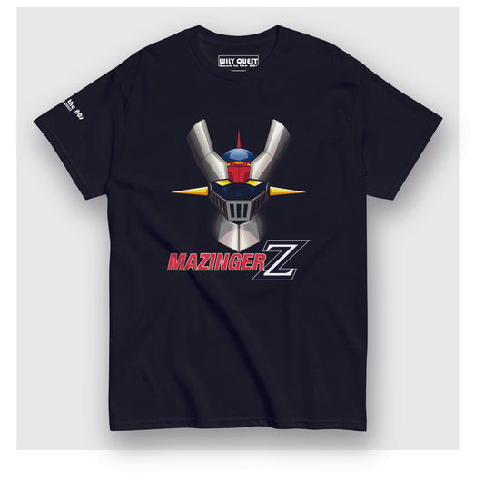 Mazinger Z