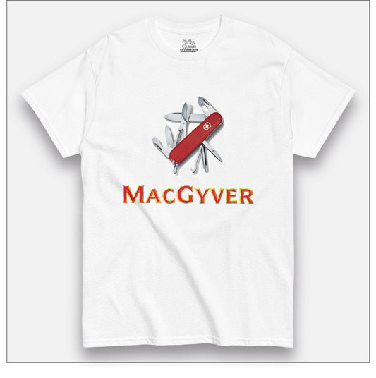 Mac Gyver