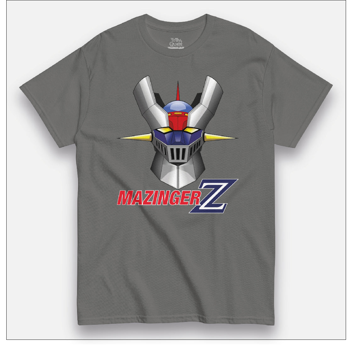 Mazinger Z