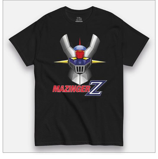 Mazinger Z