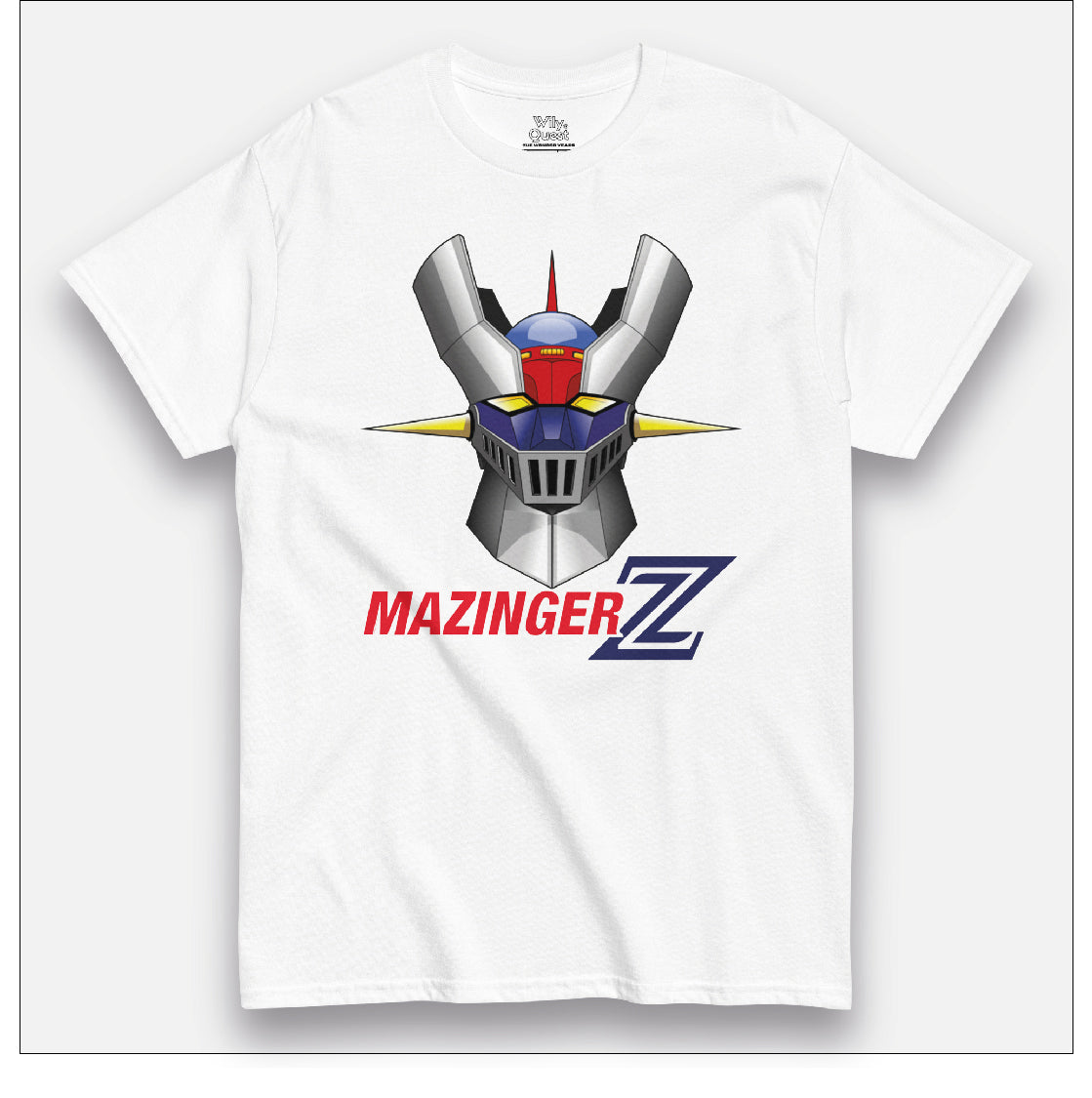 Mazinger Z