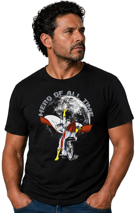Camiseta Centella Retro