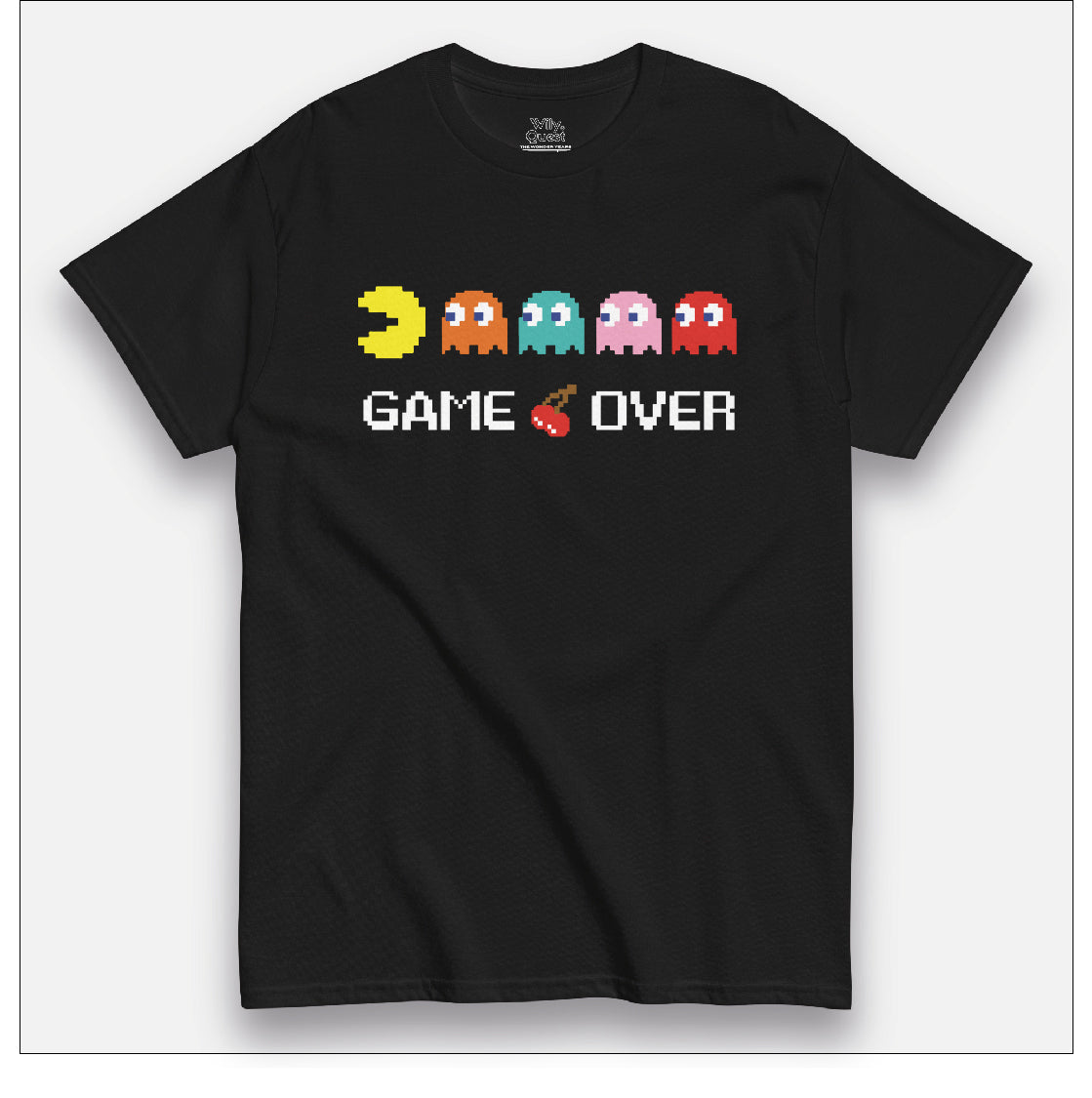 Pac Man
