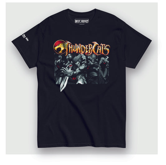 Thundercats